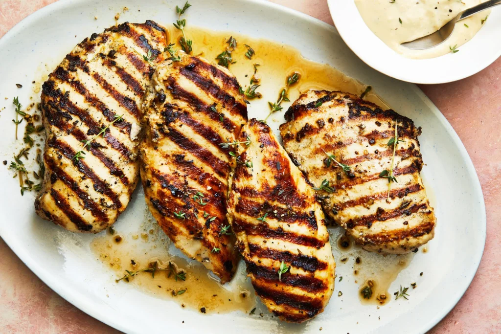 chicken breast