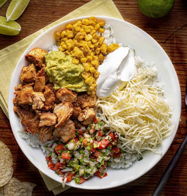 Chipotle Chicken Recipe – Juicy and Smoky Chicken