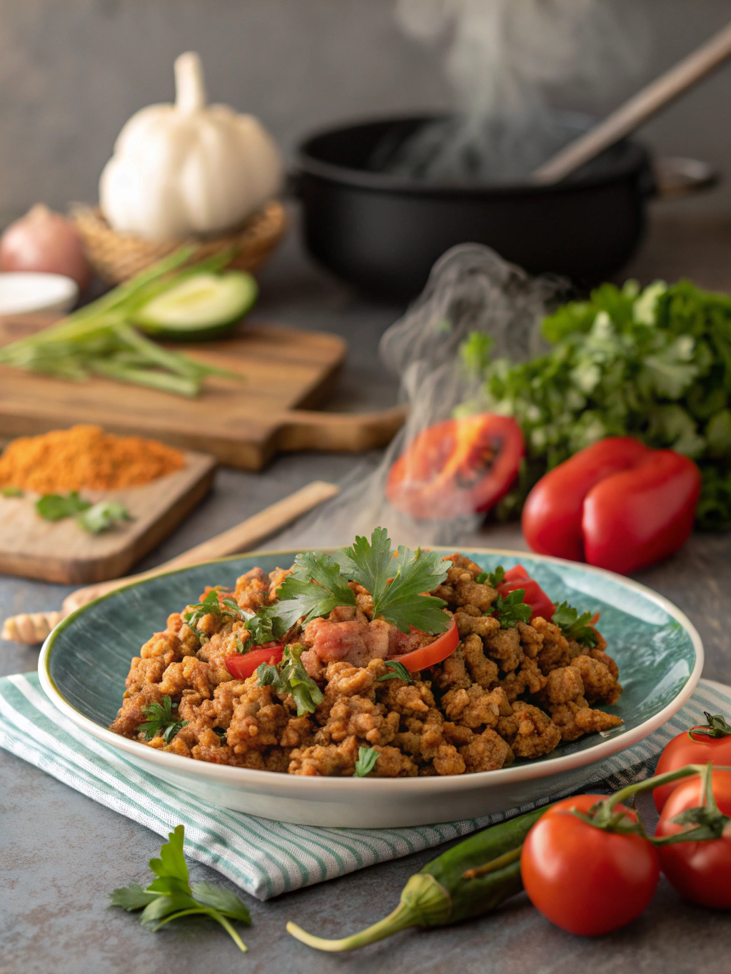 ground chicken recipes